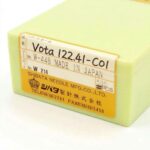سوزن شیباتا - ژاپن Vota 122.41-C01